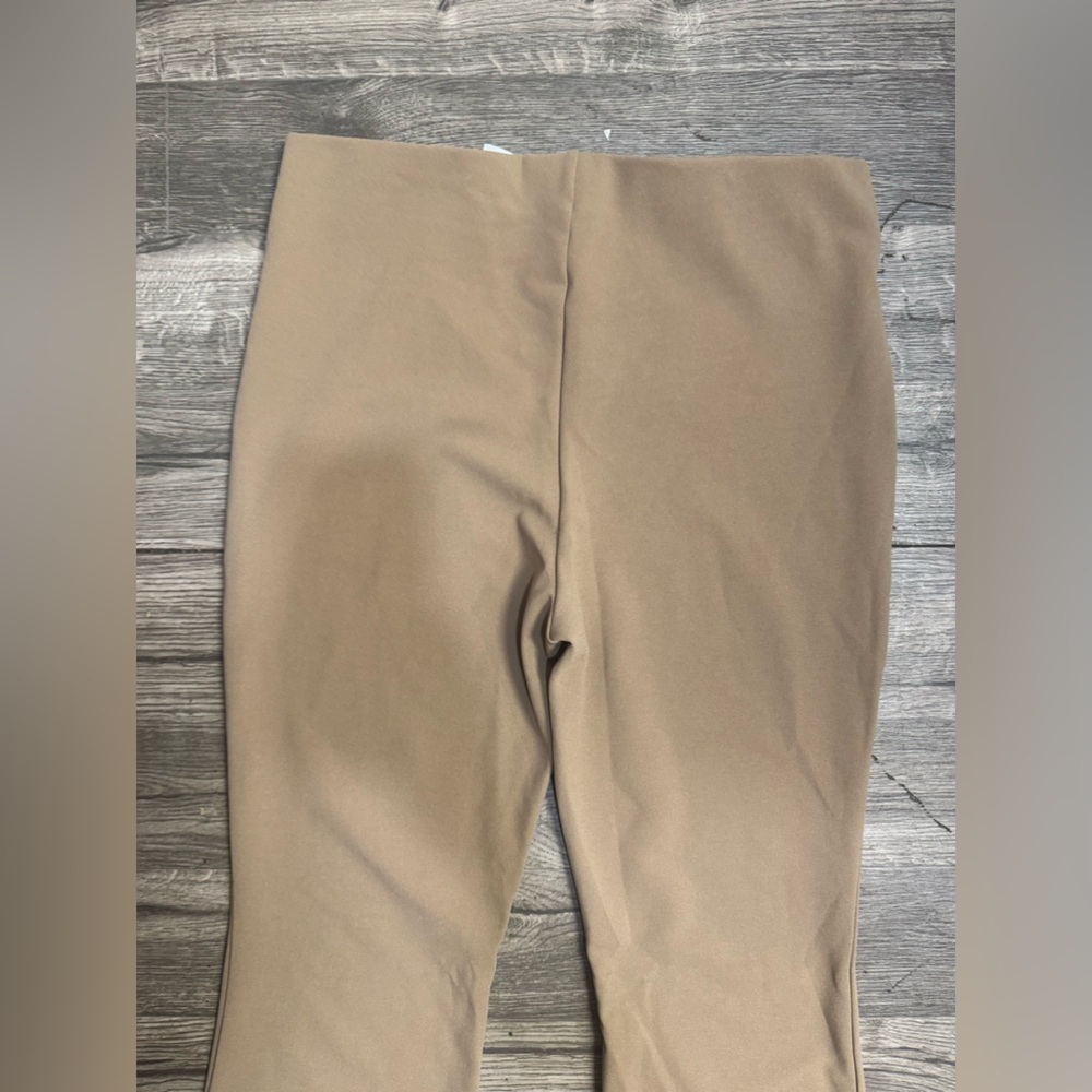 H&M Camel Trousers - Picture 4 of 7